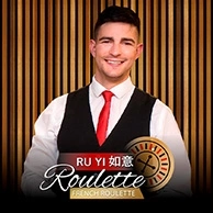 Ruyi French Roulette