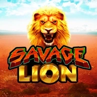 Savage Lion