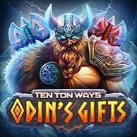 Ten Ton Ways Odins Gift