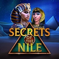 Secrets of The Nile