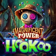 Magnificent Power HooKoo