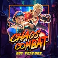 Chaos Combat Buy Feature