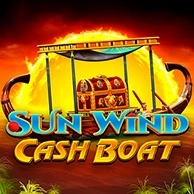 Sun Wind Cash Boat