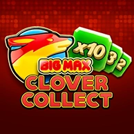 Big Max Clover Collect