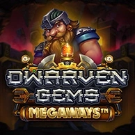 Dwarven Gems Megaways