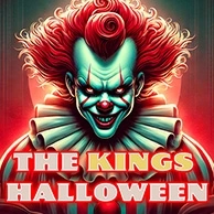 The Kings Halloween