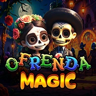 Ofrenda Magic