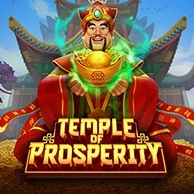 Temple of Prosperity
