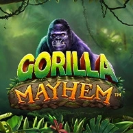 Gorilla Mayhem