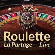 Auto-Roulette La Partage