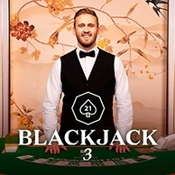 Blackjack 3