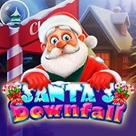 Santa’s Downfall