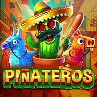 Pinateros