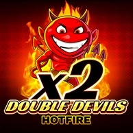 Double Devils Hotfire