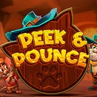 Peek And Pounce