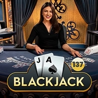 Blackjack 137 