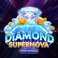Diamond Supernova 100
