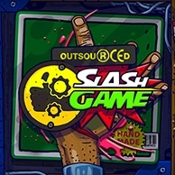 Outsourced: Slash Game