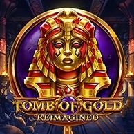 Tomb Of Gold Reimagined