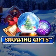 Snowing Gifts