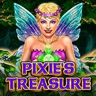 Pixies Treasure