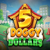 5 Doggy Dollars