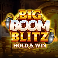 Big Boom Blitz