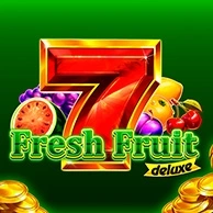 Fresh Fruit Deluxe