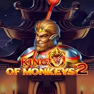 King Of Monkeys 2