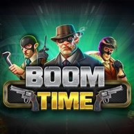 Boom Time