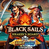 Black Sails Krakens Hoard