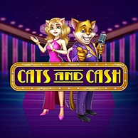 Cats and Cash