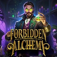 Forbidden Alchemy