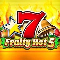 Fruity Hot 5