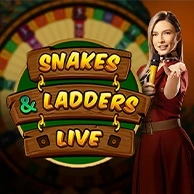 Snakes & Ladders Live 