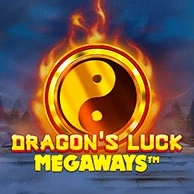 Dragon's Luck Megaways