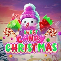 Sweet Candy Christmas
