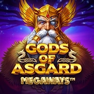 Gods Of Asgard Megaways