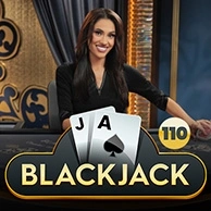 Blackjack 110