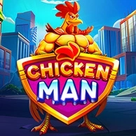 Chicken Man