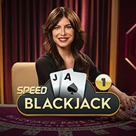 Speed Blackjack 1