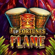 Top Up Fortunes Flame