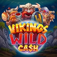 Vikings Wild Cash
