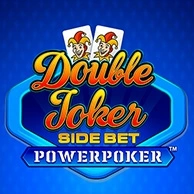 Double Joker Side Bet Powerpoker