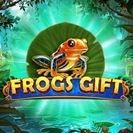 Frogs Gift