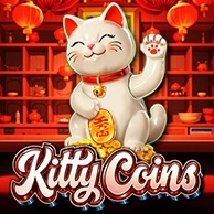 Kitty Coins