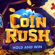 Coin Rush Galaxsys