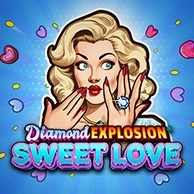 Diamond Explosion Sweet Love