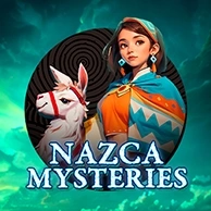 Nazca Mysteries