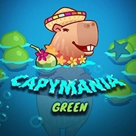 Capymania Green